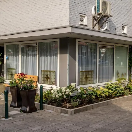 De Springer Frühstückspension Amsterdam