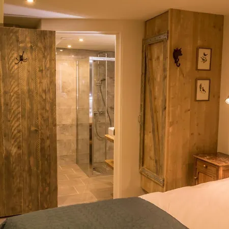 Bed & Breakfast De Springer