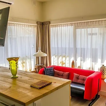 De Springer Bed & Breakfast