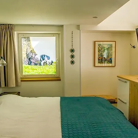 De Springer Bed & Breakfast