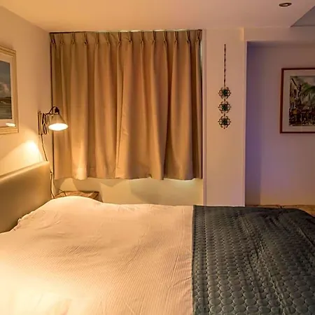 De Springer 4* Amsterdam