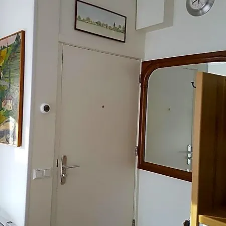 De Springer Bed & Breakfast