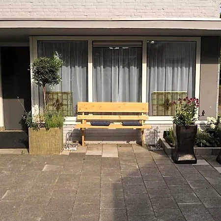 De Springer Bed & Breakfast 4*
