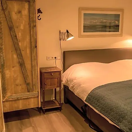 De Springer Bed & Breakfast Amsterdam