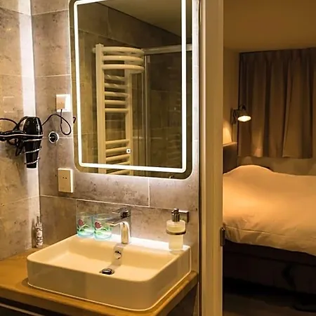 Bed & Breakfast De Springer 4*