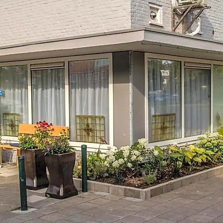 De Springer Bed & Breakfast 4*