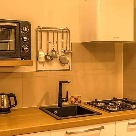 De Springer Bed & Breakfast
