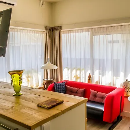 De Springer Bed and breakfast Ámsterdam