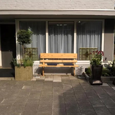 Bed and breakfast De Springer 4*