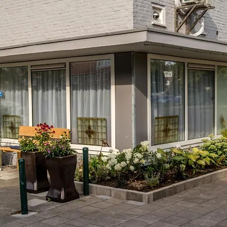 De Springer Bed and breakfast Ámsterdam