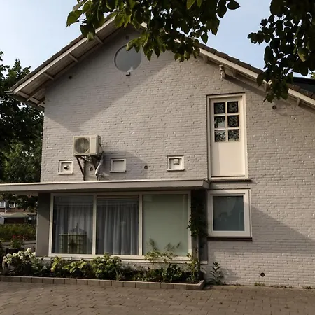 Bed and breakfast De Springer