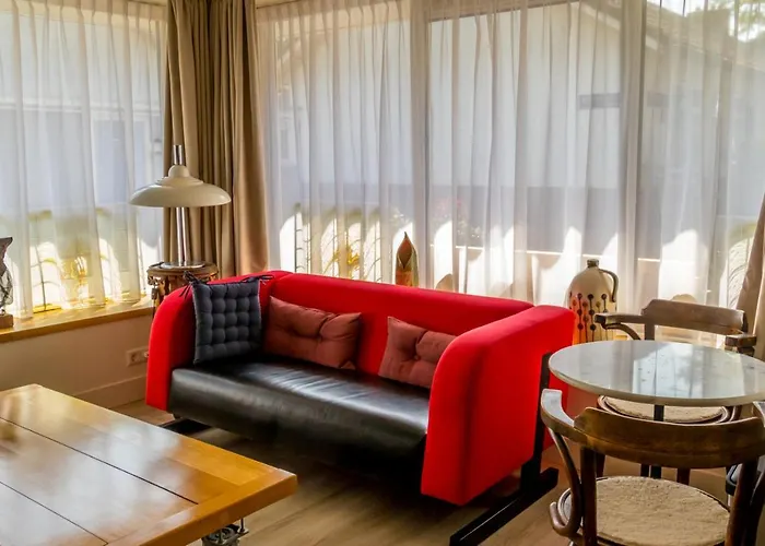 Bed and breakfast De Springer 4*