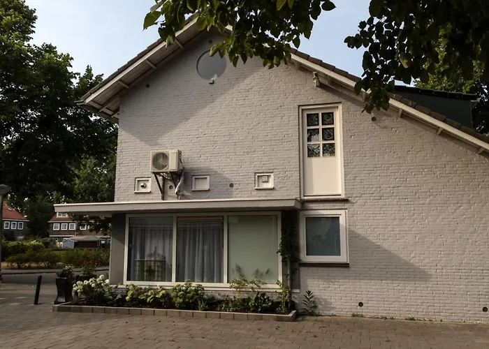 Bed and breakfast De Springer