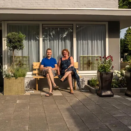 Bed & Breakfast De Springer