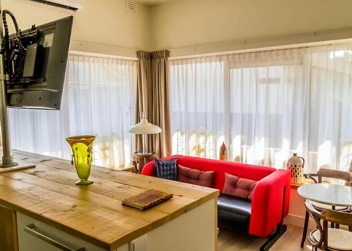 De Springer Bed & Breakfast Amsterdam