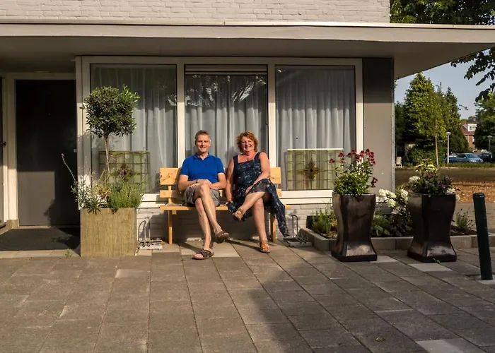 Bed & Breakfast De Springer