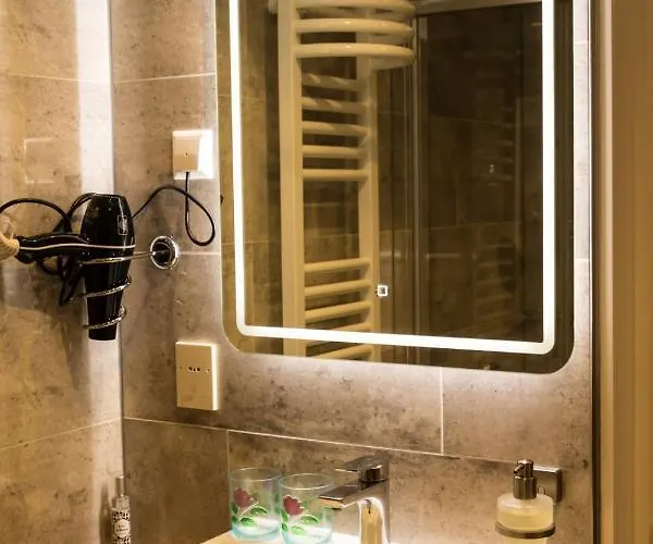 De Springer Bed & Breakfast